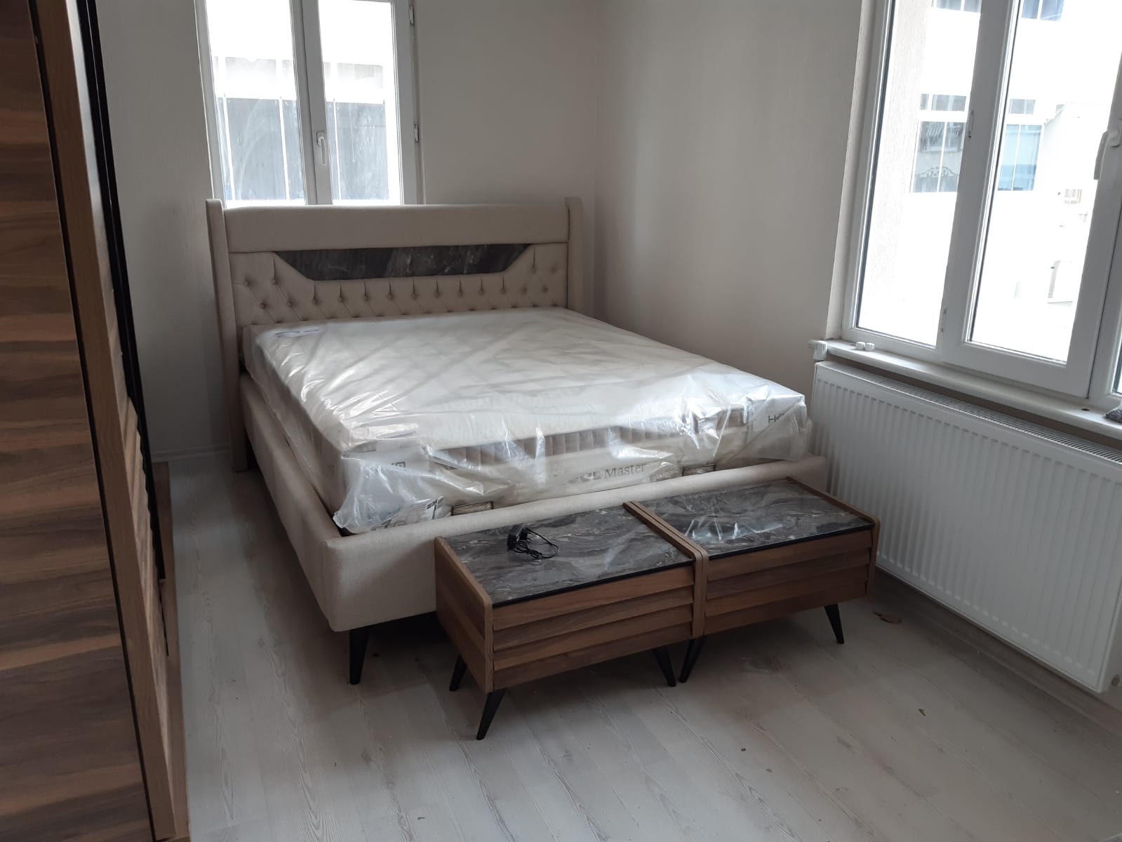 Medusa Home Mobilya - Murat Bey - Bozüyük