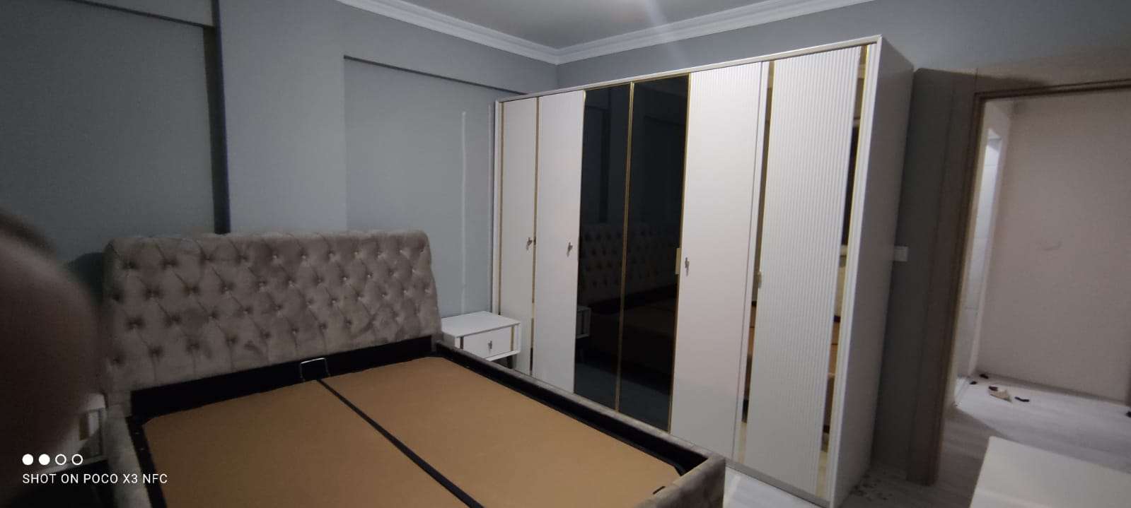 Medusa Home Mobilya - Murat Bey - Bursa