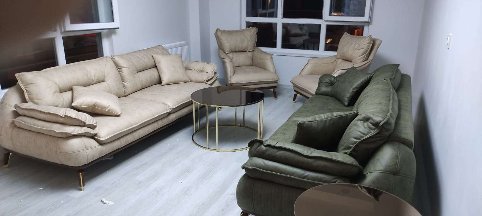 Medusa Home Mobilya - Murat Bey - Bursa