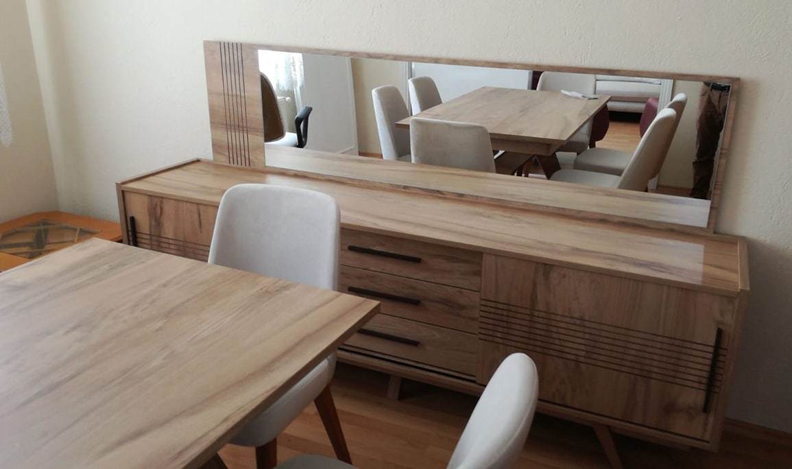 Medusa Home Mobilya - Murat Bey - Eskişehir