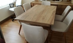 Medusa Home Mobilya - Murat Bey - Eskişehir