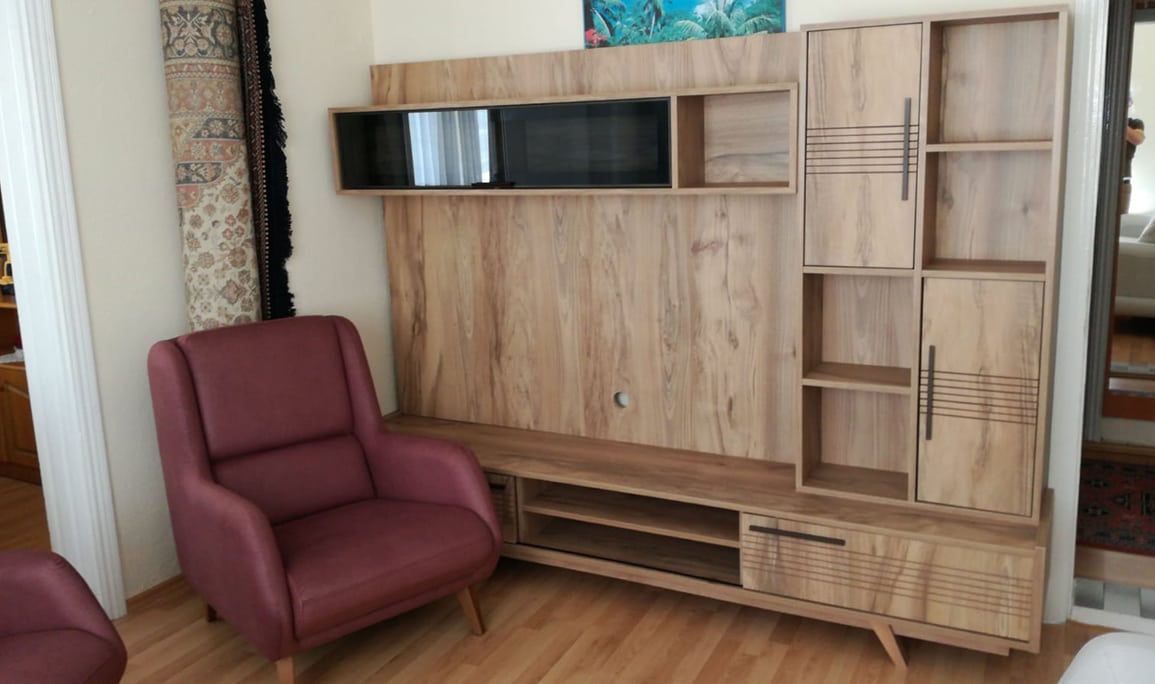 Medusa Home Mobilya - Murat Bey - Eskişehir
