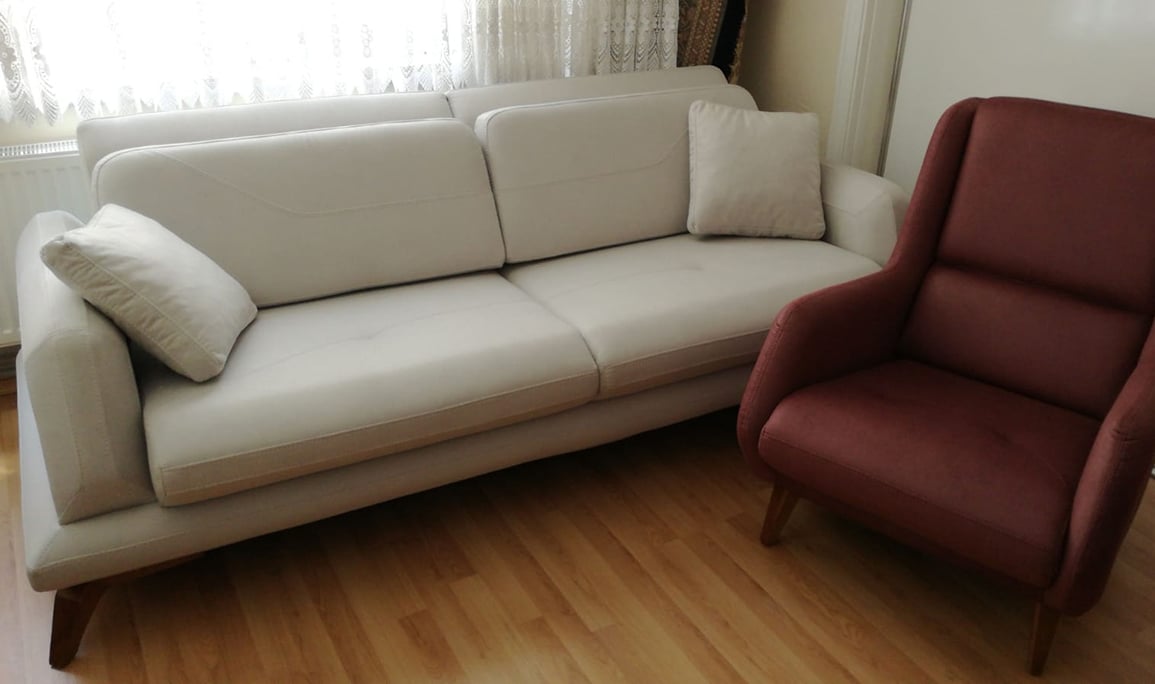 Medusa Home Mobilya - Murat Bey - Eskişehir