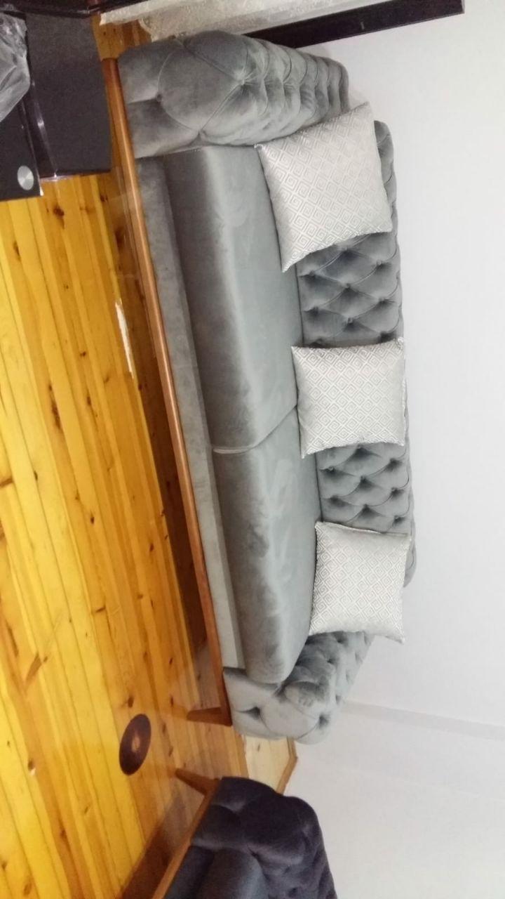 Medusa Home Mobilya - Murat Bey - İstanbul