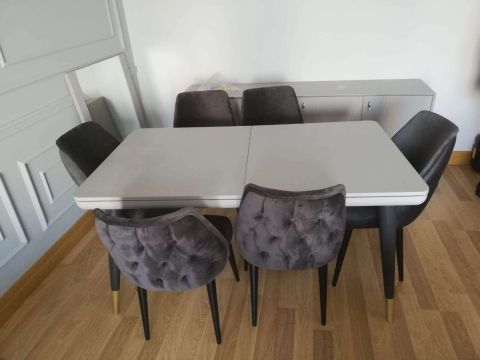 Medusa Home Mobilya - Murat Bey - İstanbul