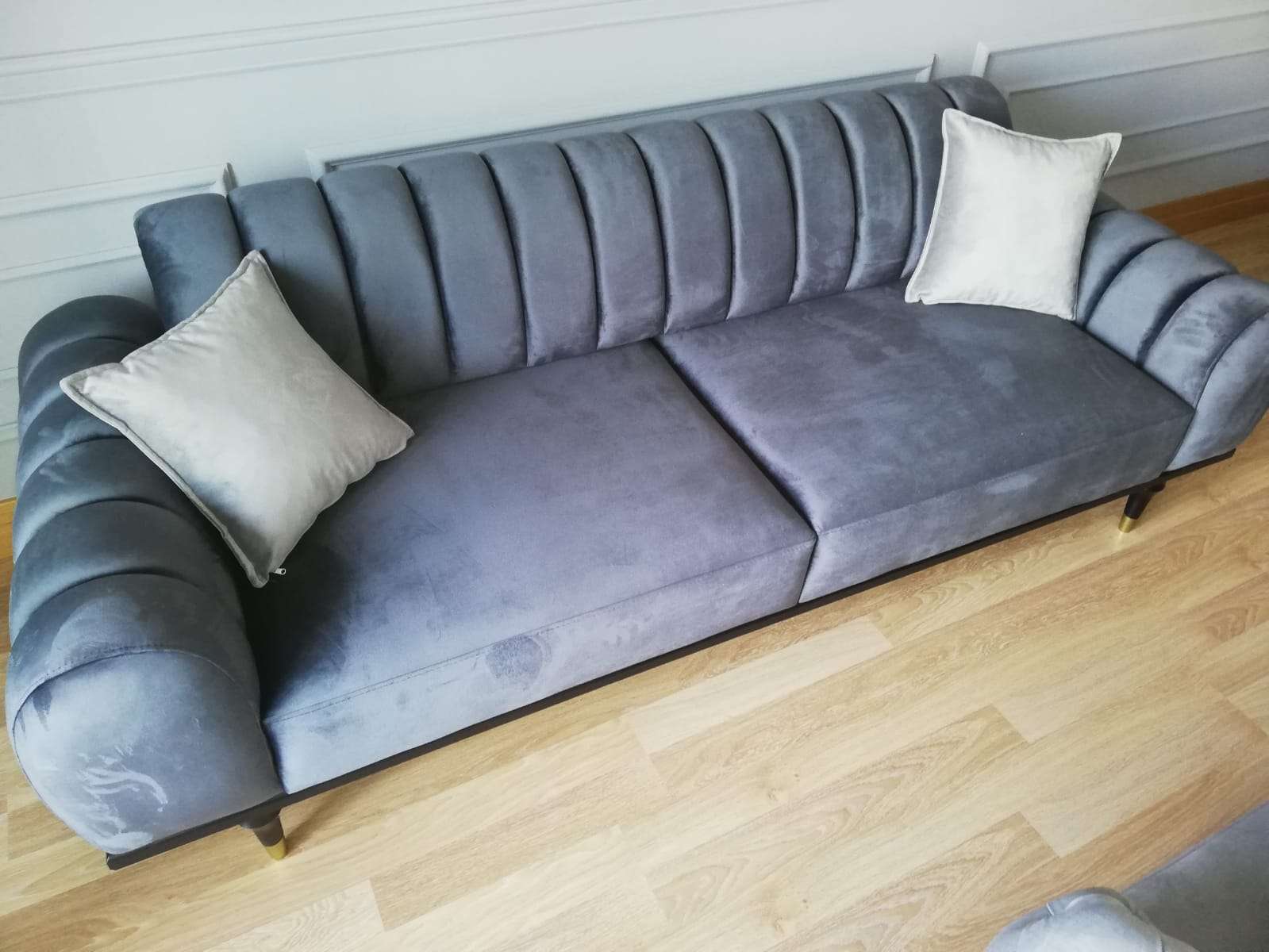 Medusa Home Mobilya - Murat Bey - İstanbul