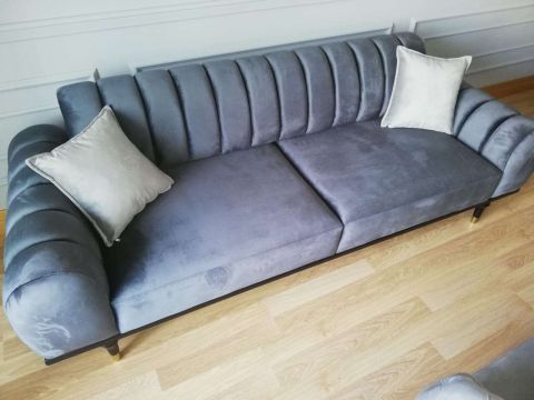 Medusa Home Mobilya - Murat Bey - İstanbul