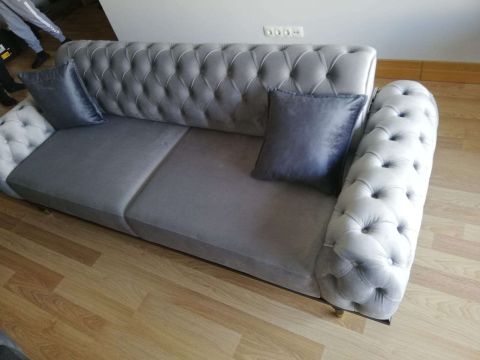 Medusa Home Mobilya - Murat Bey - İstanbul