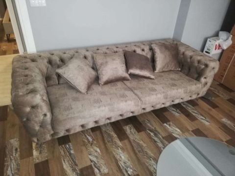 Medusa Home Mobilya - Murat Bey - İstanbul