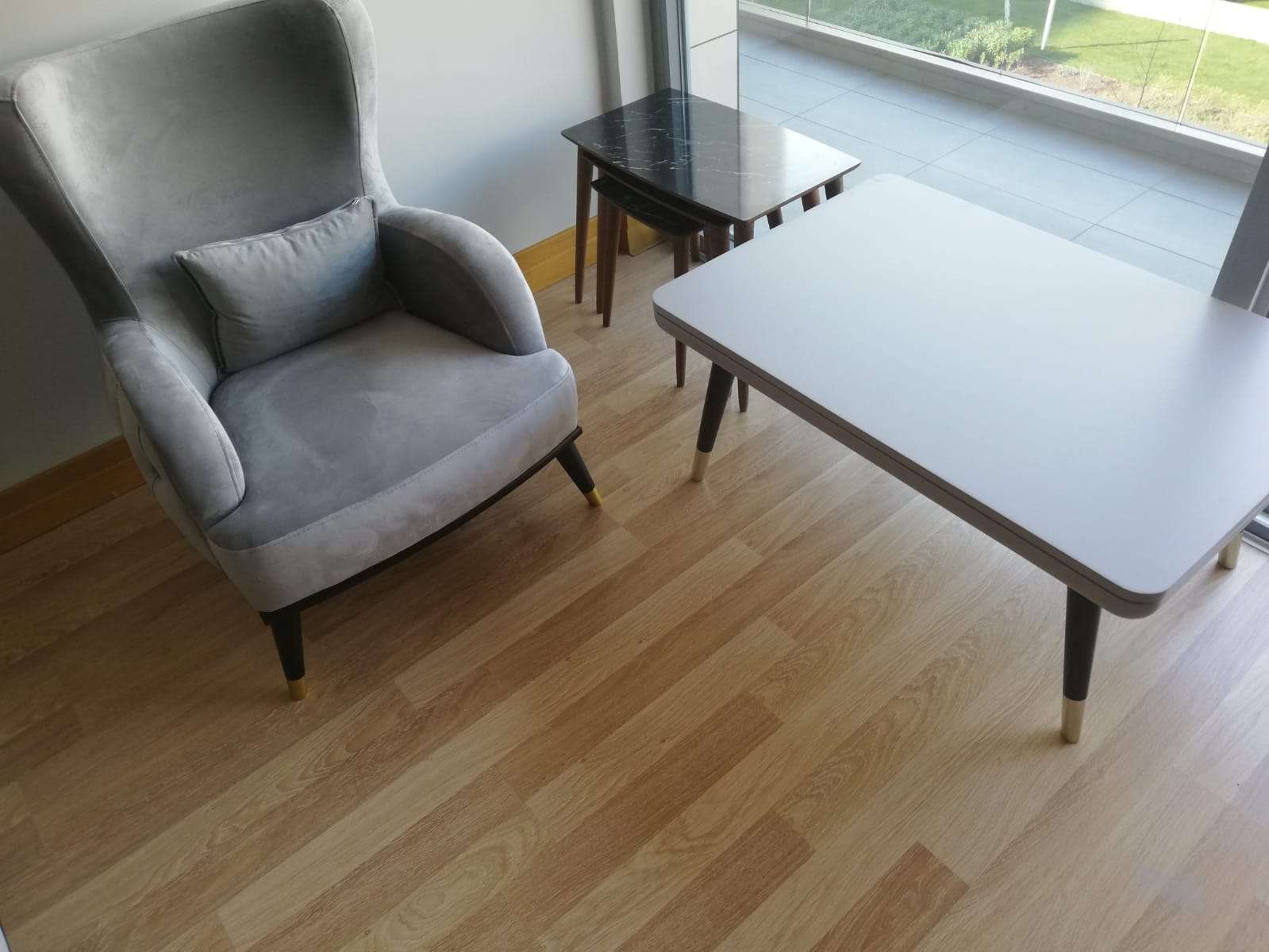 Medusa Home Mobilya - Murat Bey - İstanbul