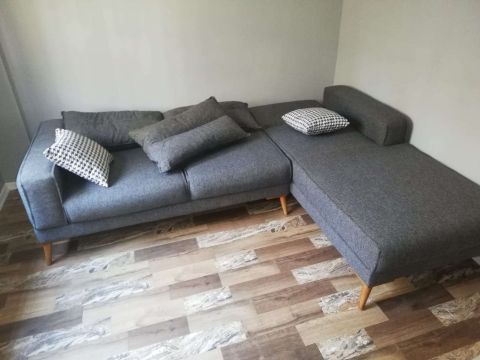 Medusa Home Mobilya - Murat Bey - İstanbul