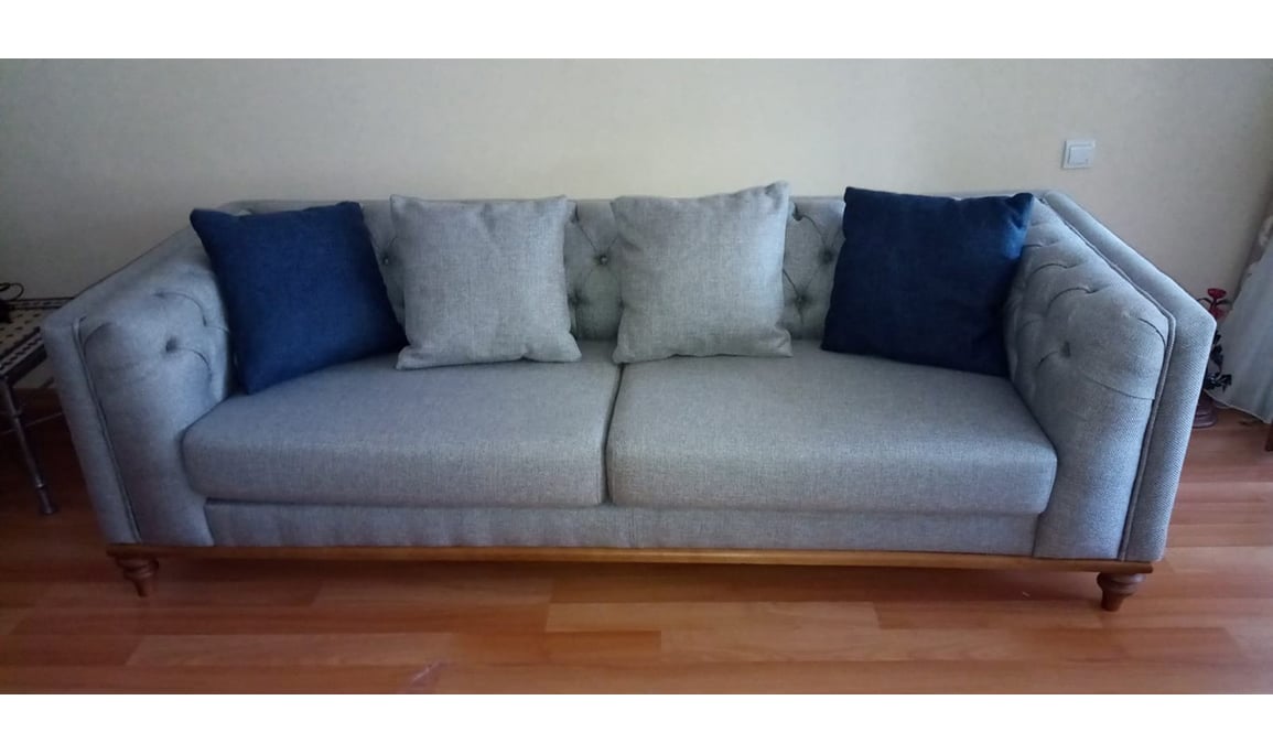 Medusa Home Mobilya - Murat Bey - İstanbul