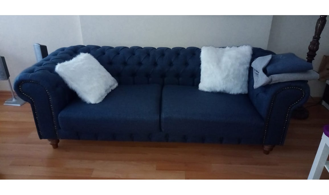 Medusa Home Mobilya - Murat Bey - İstanbul