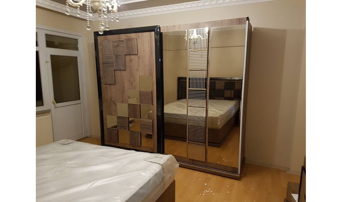 Medusa Home Mobilya - Murat Bey - Kastamonu