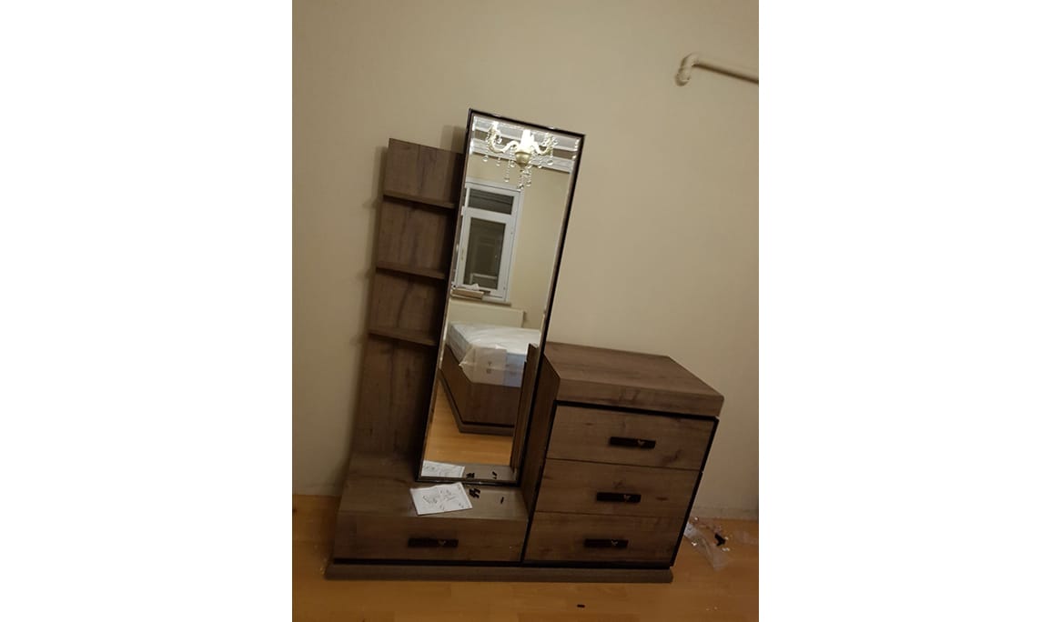 Medusa Home Mobilya - Murat Bey - Kastamonu