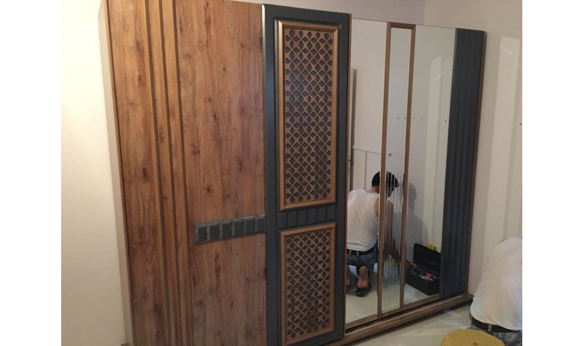 Medusa Home Mobilya - Murat Bey - Tekirdağ