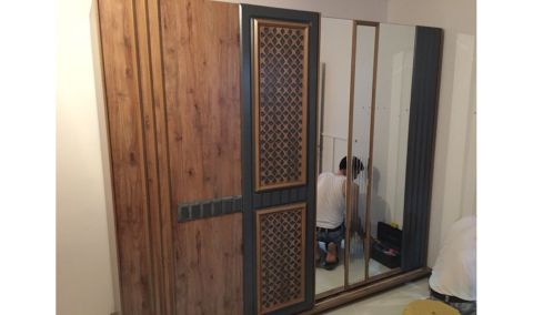 Medusa Home Mobilya - Murat Bey - Tekirdağ