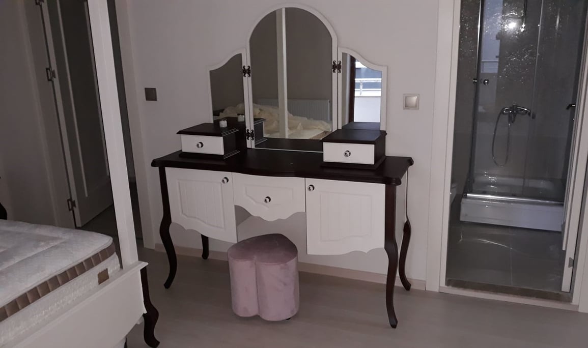 Medusa Home Mobilya - Murat Bey - Trabzon