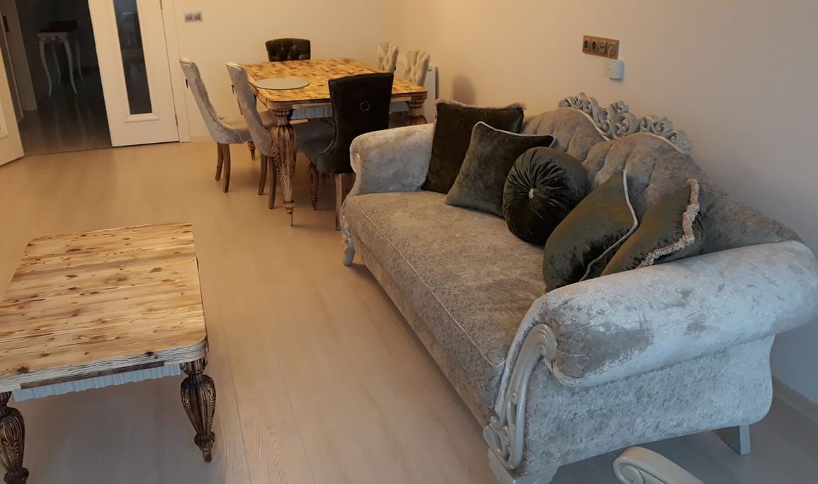 Medusa Home Mobilya - Murat Bey - Trabzon