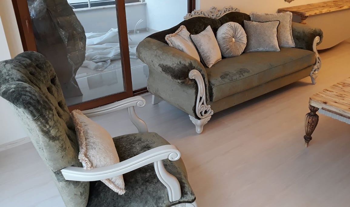 Medusa Home Mobilya - Murat Bey - Trabzon