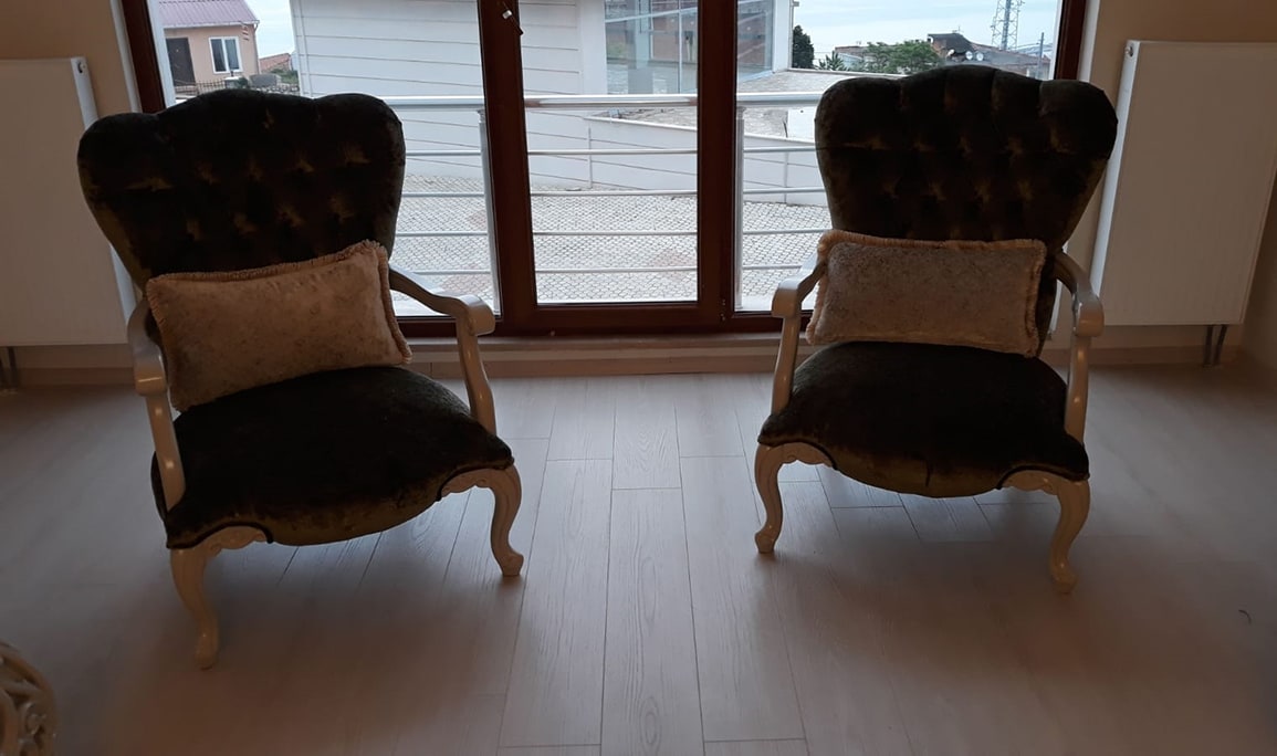 Medusa Home Mobilya - Murat Bey - Trabzon