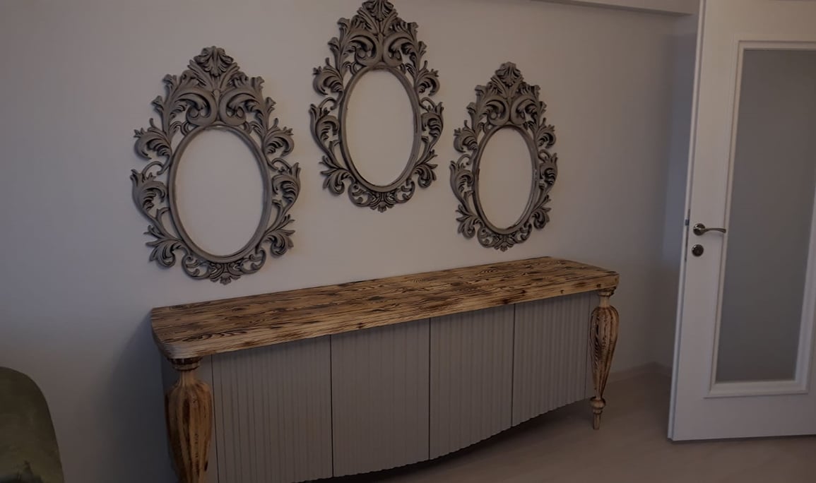 Medusa Home Mobilya - Murat Bey - Trabzon