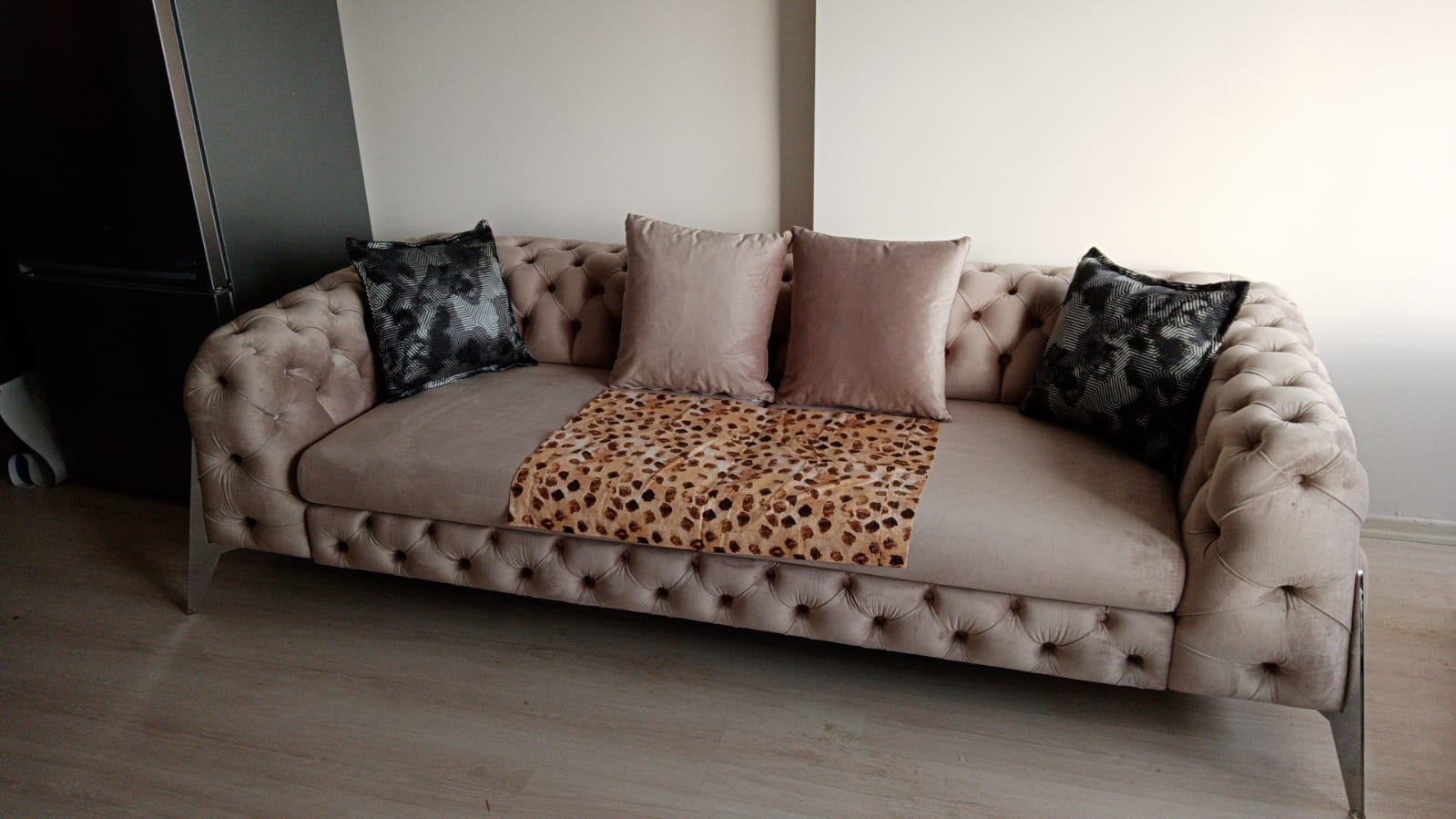 Medusa Home Mobilya - Musa Bey - Kuşadası