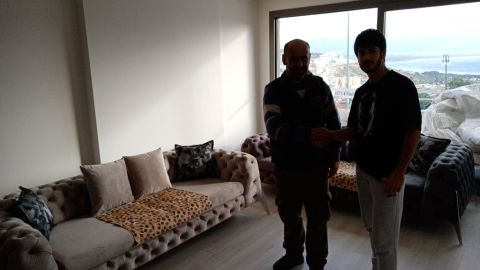 Medusa Home Mobilya - Musa Bey - Kuşadası