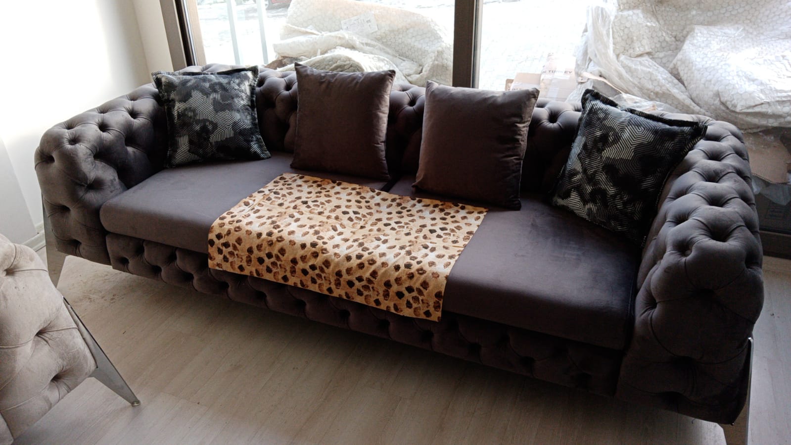 Medusa Home Mobilya - Musa Bey - Kuşadası