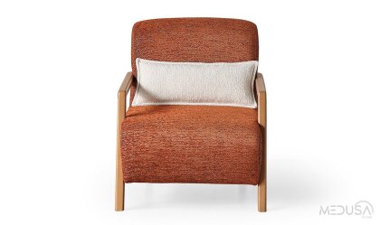 Medusa Home Mobilya - Muse Berjer
