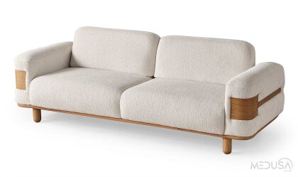 Medusa Home Mobilya - Muse Koltuk Takımı
