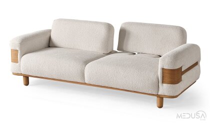 Medusa Home Mobilya - Muse Koltuk Takımı