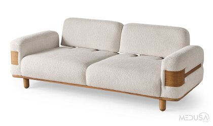 Medusa Home Mobilya - Muse Koltuk Takımı