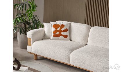 Medusa Home Mobilya - Muse Koltuk Takımı