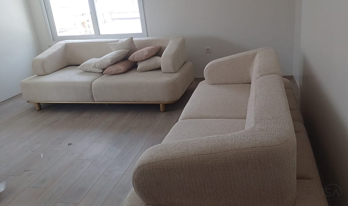 Medusa Home Mobilya - Mustafa Aylak - Antalya 