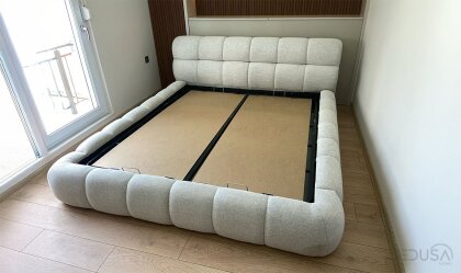 Medusa Home Mobilya - Mustafa Aylak - Antalya 