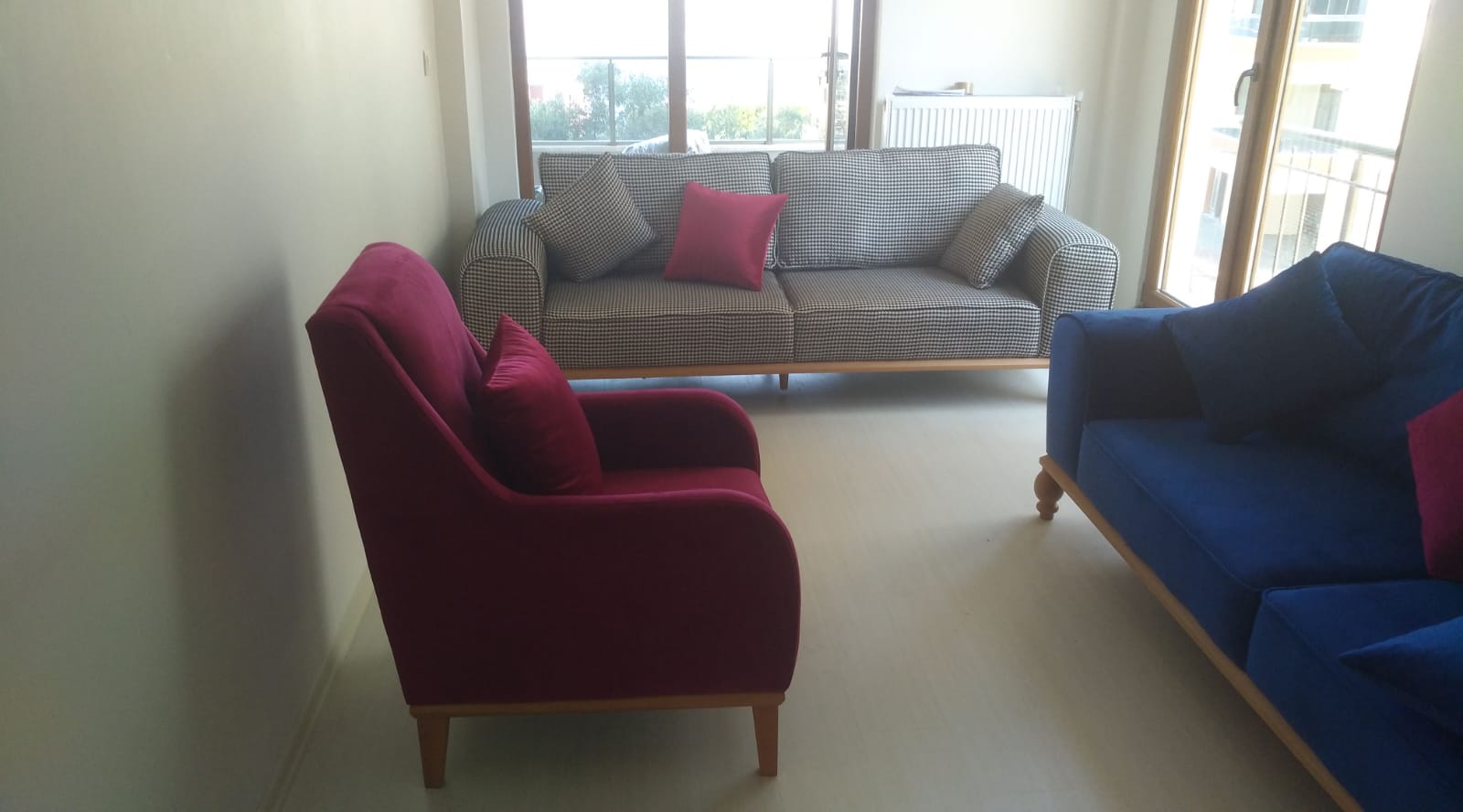 Medusa Home Mobilya - Mustafa Bey - Bursa