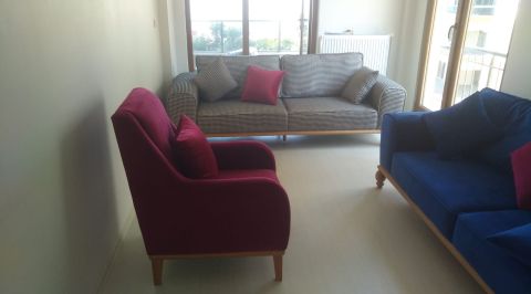 Medusa Home Mobilya - Mustafa Bey - Bursa