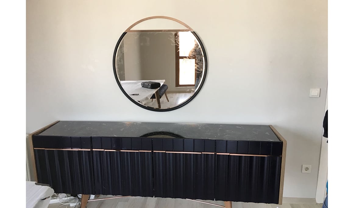 Medusa Home Mobilya - Mustafa Bey - İstanbul