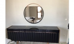 Medusa Home Mobilya - Mustafa Bey - İstanbul