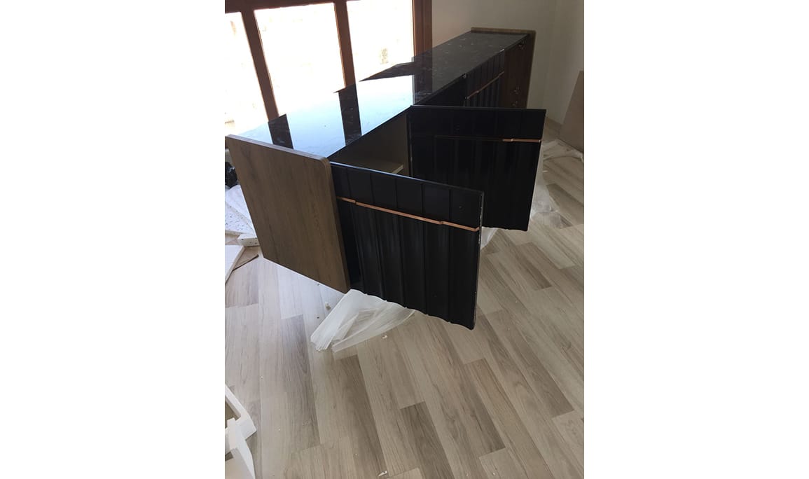 Medusa Home Mobilya - Mustafa Bey - İstanbul