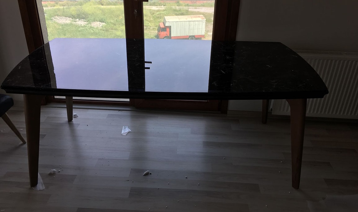 Medusa Home Mobilya - Mustafa Bey - İstanbul