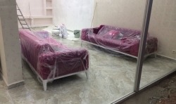 Medusa Home Mobilya - Mustafa Bey - İstanbul