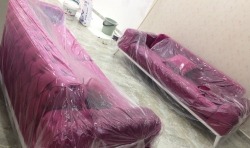 Medusa Home Mobilya - Mustafa Bey - İstanbul