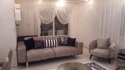 Medusa Home Mobilya - Mustafa Bey - İstanbul