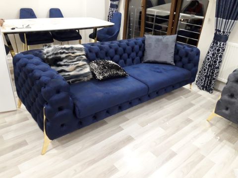  - Mustafa Bey - Trabzon