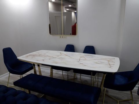 Medusa Home Mobilya - Mustafa Bey - Trabzon