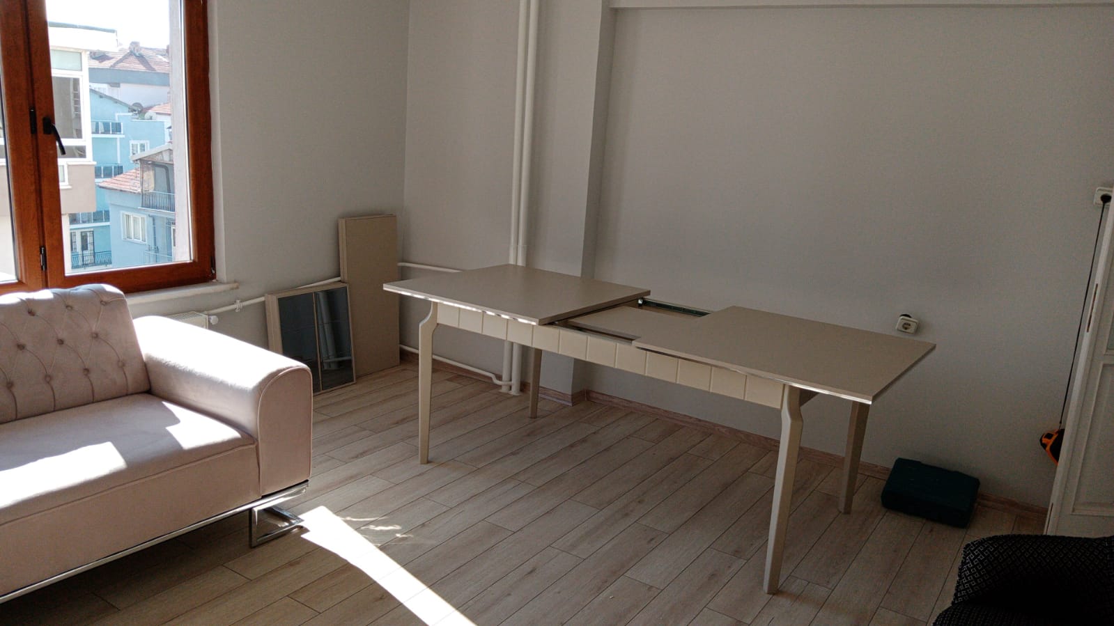 Medusa Home Mobilya - Mustafa Bey - Uşak