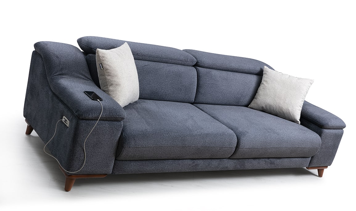 Medusa Home Mobilya - Mustang Koltuk Takımı