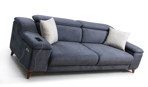 Medusa Home Mobilya - Mustang Koltuk Takımı